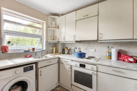 1 bedroom Flat for sale in Molyneux Park Road, Tunbridge Wells, TN4