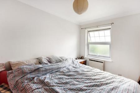 1 bedroom Flat for sale in Molyneux Park Road, Tunbridge Wells, TN4