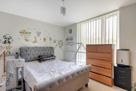 2 bedroom Flat for sale in Spring Walk, Tunbridge Wells, TN4