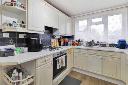 4 bedroom House for sale in Albert Street, Tunbridge Wells, TN1