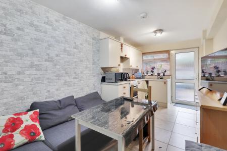 4 bedroom House for sale in Albert Street, Tunbridge Wells, TN1