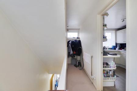 4 bedroom House for sale in Albert Street, Tunbridge Wells, TN1