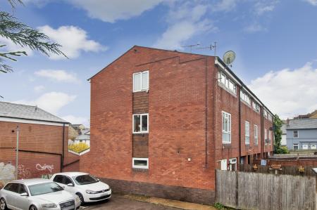 4 bedroom House for sale in Albert Street, Tunbridge Wells, TN1