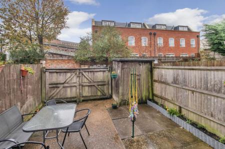 4 bedroom House for sale in Albert Street, Tunbridge Wells, TN1