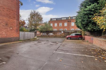 4 bedroom House for sale in Albert Street, Tunbridge Wells, TN1