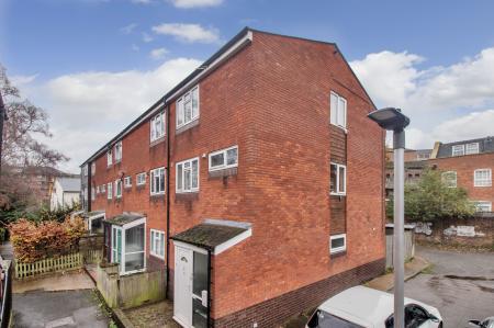 Albert Street, Tunbridge Wells, TN1