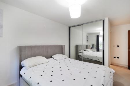 2 bedroom Apartment for sale in Marnock House, Kingswood Road, Tunbridge Wells, TN2