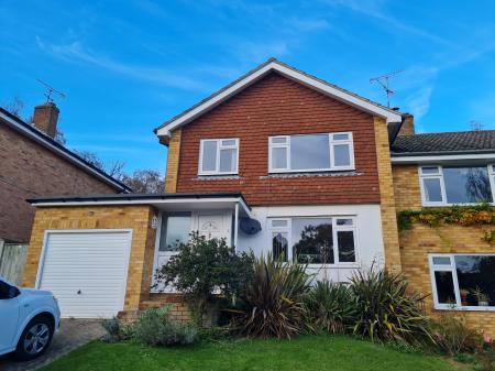Chieveley Drive, Tunbridge Wells, TN2