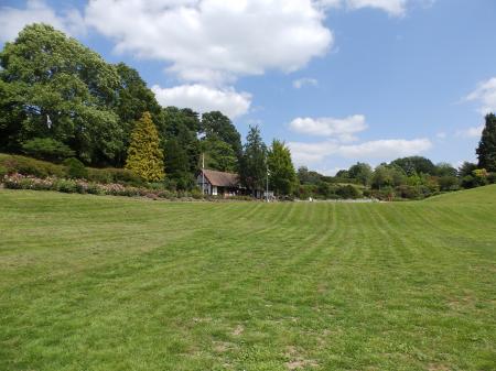 3 bedroom Flat to let in Mount Pleasant Avenue, Tunbridge Wells, TN1