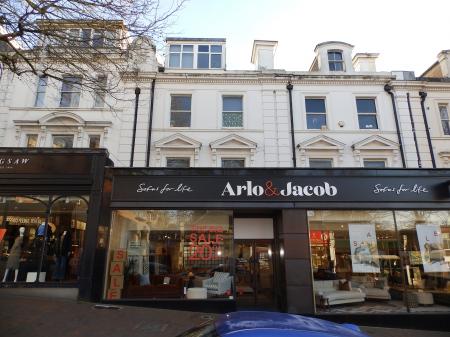 Mount Pleasant Avenue, Tunbridge Wells, TN1