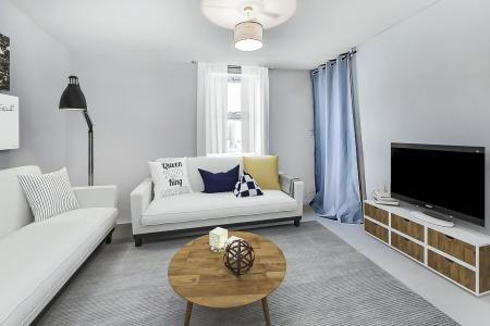 1 bedroom Flat for sale in Kirkdale Road, Tunbridge Wells, TN1