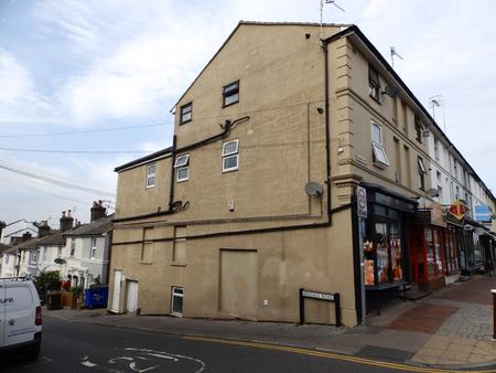 1 bedroom Flat for sale in Kirkdale Road, Tunbridge Wells, TN1