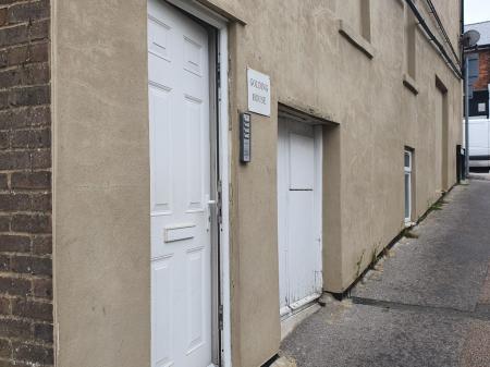 1 bedroom Flat for sale in Kirkdale Road, Tunbridge Wells, TN1