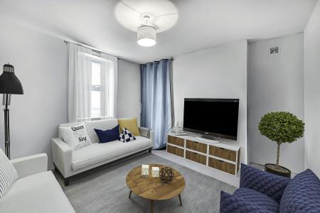 1 bedroom Flat for sale in Kirkdale Road, Tunbridge Wells, TN1