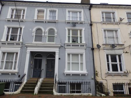 Dudley Road, Tunbridge Wells, TN1