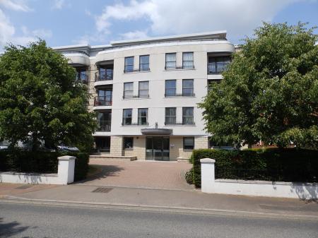 Church Road, Tunbridge Wells, TN1