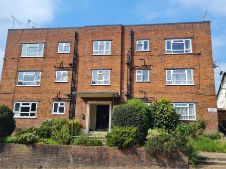 Grove Hill Road, Tunbridge Wells, TN1