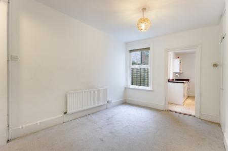 2 bedroom Terraced House for sale in Silverdale Road, Tunbridge Wells, TN4