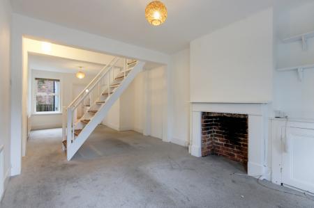 2 bedroom Terraced House for sale in Silverdale Road, Tunbridge Wells, TN4