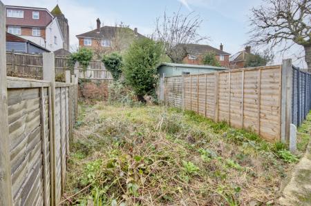 2 bedroom Terraced House for sale in Silverdale Road, Tunbridge Wells, TN4
