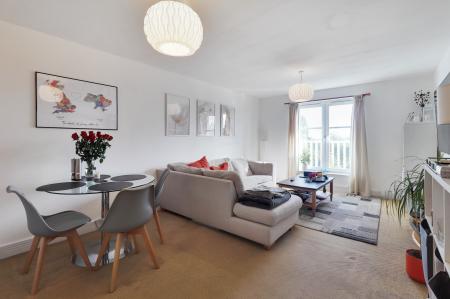 2 bedroom Flat for sale in Kingswood Road, Tunbridge Wells, TN2