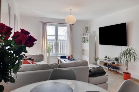 Kingswood Road, Tunbridge Wells, TN2