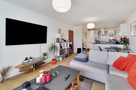 2 bedroom Flat for sale in Kingswood Road, Tunbridge Wells, TN2