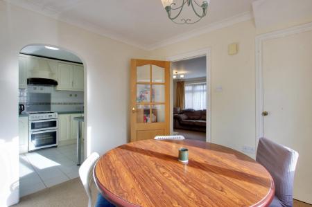 3 bedroom Semi-detached house for sale in Maryland Road, Tunbridge Wells, TN2