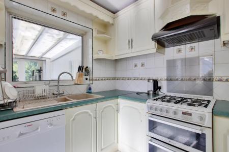 3 bedroom Semi-detached house for sale in Maryland Road, Tunbridge Wells, TN2