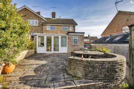 3 bedroom Semi-detached house for sale in Maryland Road, Tunbridge Wells, TN2