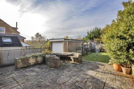 3 bedroom Semi-detached house for sale in Maryland Road, Tunbridge Wells, TN2