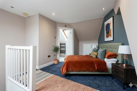 3 bedroom End of terrace house for sale in Napier Road, Tunbridge Wells, TN2