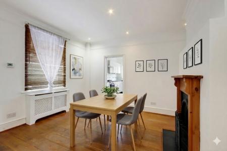 3 bedroom End of terrace house for sale in Napier Road, Tunbridge Wells, TN2