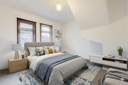 3 bedroom End of terrace house for sale in Napier Road, Tunbridge Wells, TN2