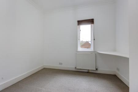 3 bedroom End of terrace house for sale in Napier Road, Tunbridge Wells, TN2