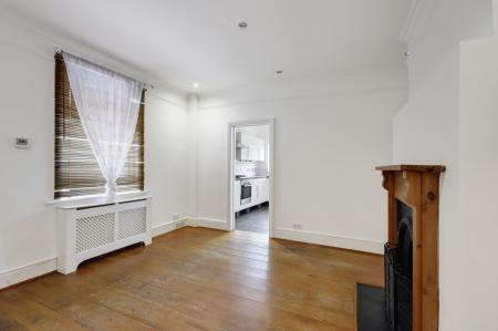 3 bedroom End of terrace house for sale in Napier Road, Tunbridge Wells, TN2
