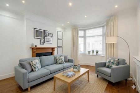 Napier Road, Tunbridge Wells, TN2