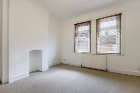 3 bedroom End of terrace house for sale in Napier Road, Tunbridge Wells, TN2