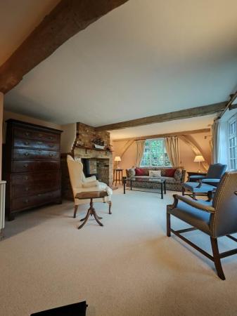 5 bedroom Detached house to let in Fir Toll Road, Mayfield, TN20