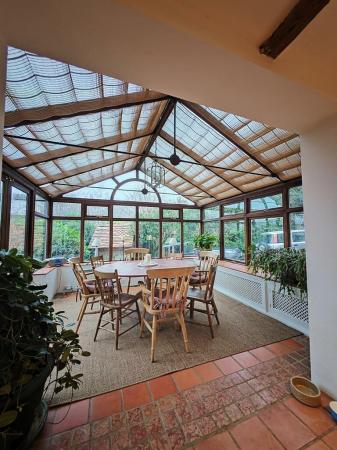 5 bedroom Detached house to let in Fir Toll Road, Mayfield, TN20