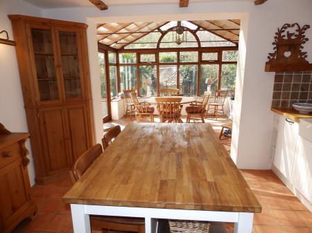 5 bedroom Detached house to let in Fir Toll Road, Mayfield, TN20