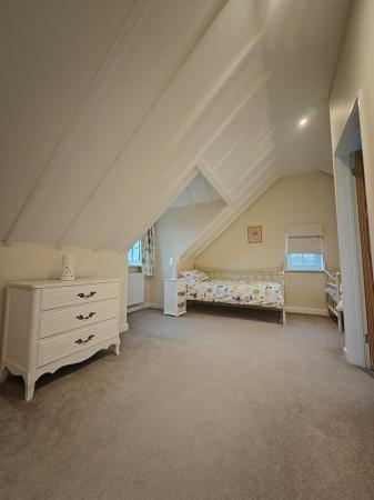 5 bedroom Detached house to let in Fir Toll Road, Mayfield, TN20