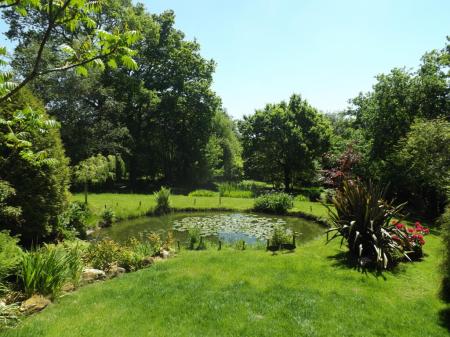 5 bedroom Detached house to let in Fir Toll Road, Mayfield, TN20