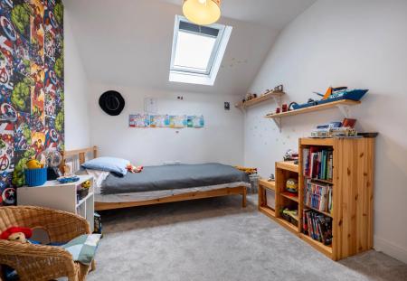 4 bedroom Semi-detached house to let in Grove Place, Tunbridge Wells, TN2