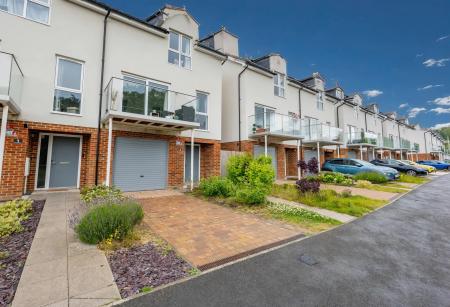 Grove Place, Tunbridge Wells, TN2