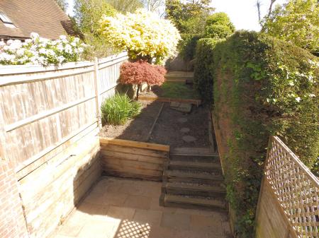 2 bedroom Terraced House to let in High Street, Ticehurst, TN5