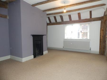 2 bedroom Terraced House to let in High Street, Ticehurst, TN5