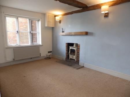2 bedroom Terraced House to let in High Street, Ticehurst, TN5