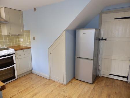 2 bedroom Terraced House to let in High Street, Ticehurst, TN5