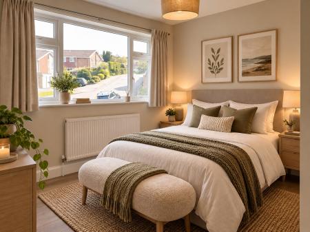 4 bedroom Detached house to let in Broad Oak Close, Tunbridge Wells, TN2